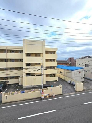 【展望】 | アムールチュラ