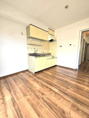 【キッチン】 | アムールチュラ | お料理しやすいキッチンです