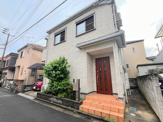 中古/新座市野寺４丁目