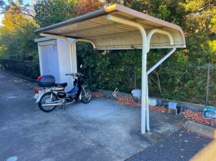 プルミエールのその他共用部分