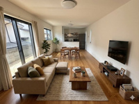 鴨居3丁目サウナ付き新築住宅の画像