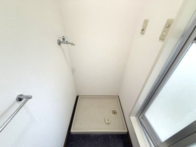 【設備】 | シャトル沖浜　C棟