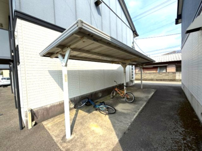 【その他共用部分】 | シャトル沖浜　C棟