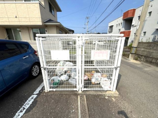 【その他共用部分】 | シャトル沖浜　C棟