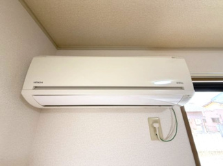 【設備】 | シャトル沖浜　C棟