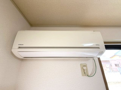 【設備】 | シャトル沖浜　C棟