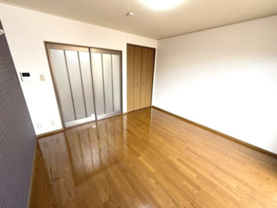 【居間・リビング】 | シャトル沖浜　C棟