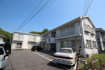 タウンハウス明神の画像