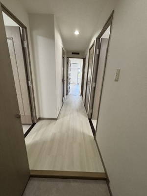 【玄関】 | PHOENIX COURT 交野Ⅱ