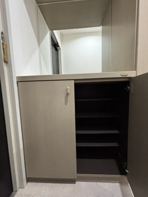 【収納】 | PHOENIX COURT 交野Ⅱ