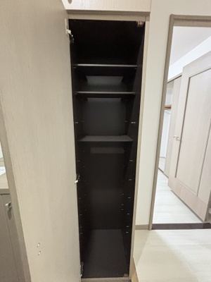 【収納】 | PHOENIX COURT 交野Ⅱ