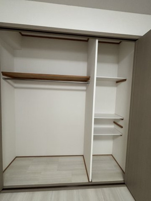 【収納】 | PHOENIX COURT 交野Ⅱ