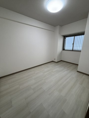 【洋室】 | PHOENIX COURT 交野Ⅱ