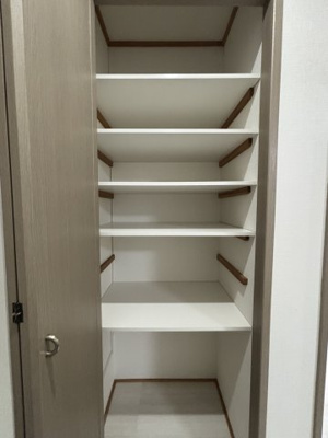【収納】 | PHOENIX COURT 交野Ⅱ