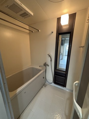 【浴室】 | PHOENIX COURT 交野Ⅱ