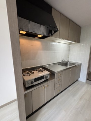 【キッチン】 | PHOENIX COURT 交野Ⅱ