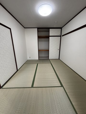 【和室】 | PHOENIX COURT 交野Ⅱ