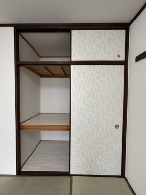 【収納】 | PHOENIX COURT 交野Ⅱ