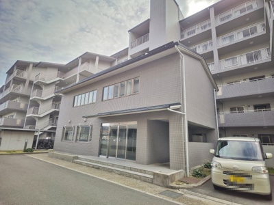 【エントランス】 | PHOENIX COURT 交野Ⅱ