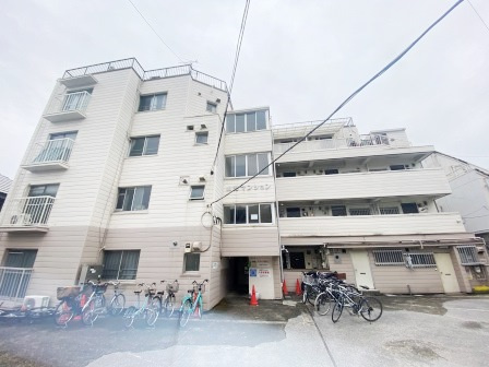 山惣マンション