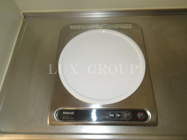 【キッチン】 | EIGHTY-EIGHT Hino