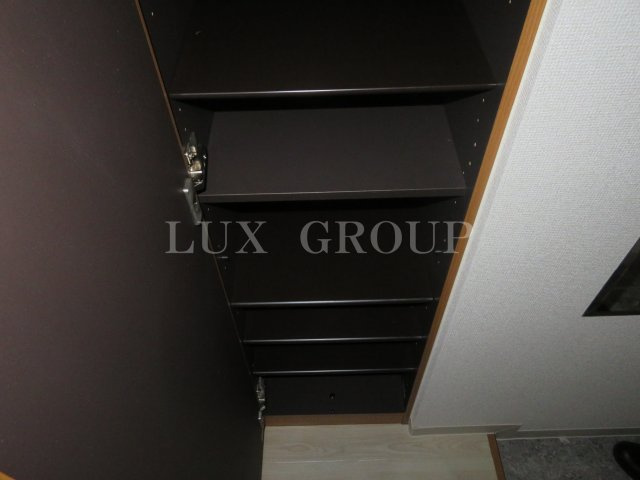 【内装】 | EIGHTY-EIGHT Hino