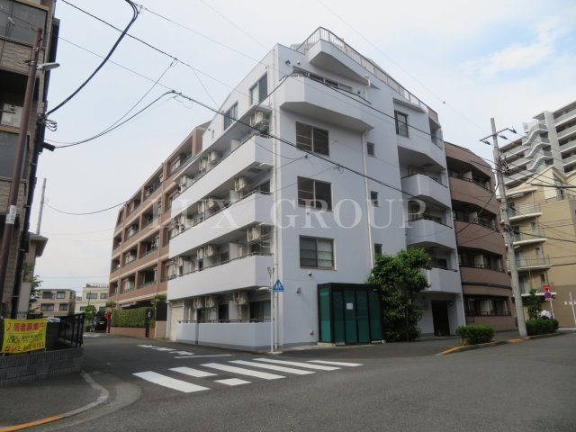 【外観】 | EIGHTY-EIGHT Hino