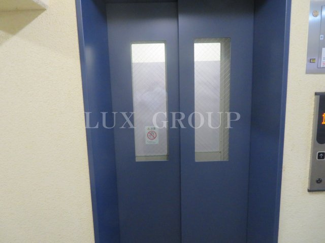 【その他共用部分】 | EIGHTY-EIGHT Hino