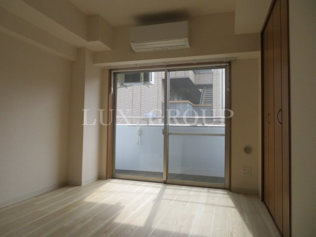 【洋室】 | EIGHTY-EIGHT Hino