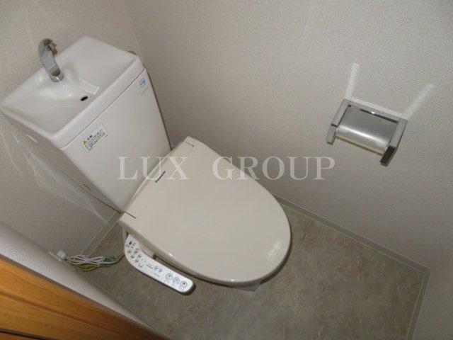 【トイレ】 | EIGHTY-EIGHT Hino