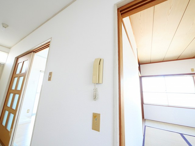 ドエルⅠのセキュリティ