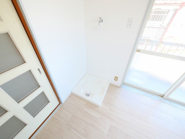 ドエルⅠの設備