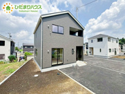 笠間市平町第4　新築戸建　1号棟の画像