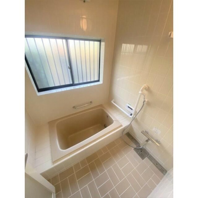 【浴室】 | 沢渡貸家