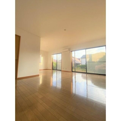 【居間・リビング】 | 沢渡貸家