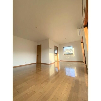 【内装】 | 沢渡貸家