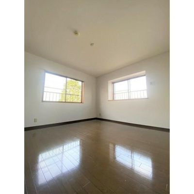 【洋室】 | 沢渡貸家