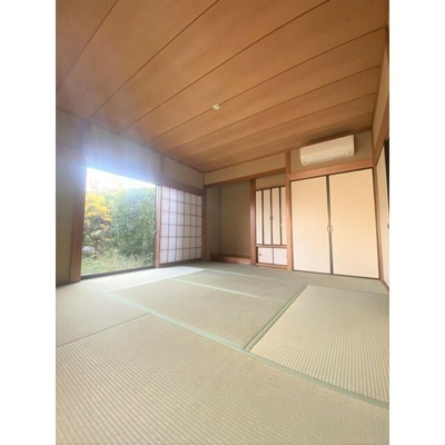 【和室】 | 沢渡貸家