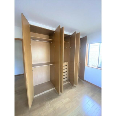 【収納】 | 沢渡貸家