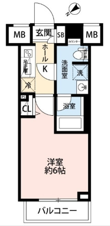 エル・グランジュテ川崎