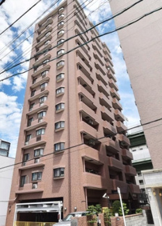 【外観】 | 【ペルル白壁】✨️仲介手数料無料✨️山吹小学校・冨士中学校