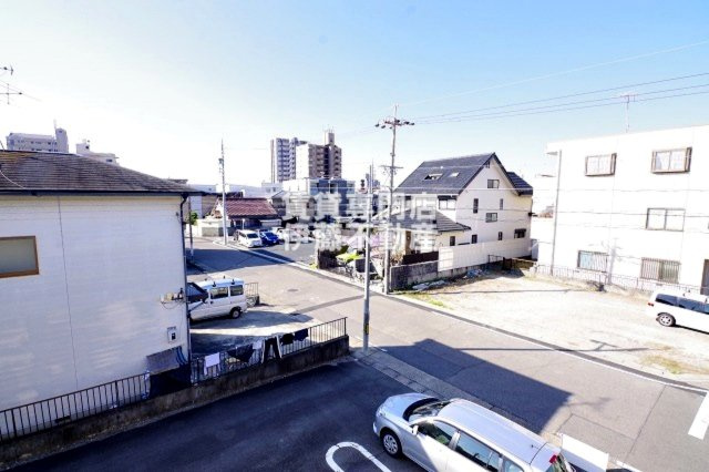 SAISON NOUVELLE 南川町の展望