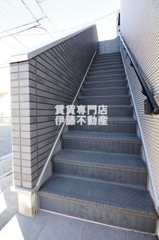 SAISON NOUVELLE 南川町のロビー