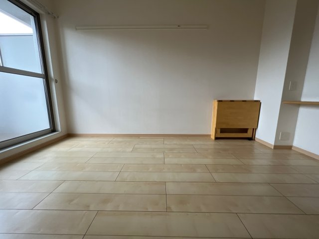 ポーシェガーデン３の寝室|セブンイレブンまで200m