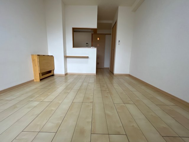 ポーシェガーデン３の居間・リビング