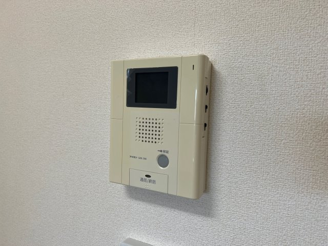 ポーシェガーデン３のセキュリティ