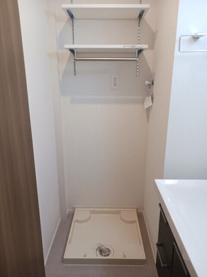 【設備】 | ニューインサイド