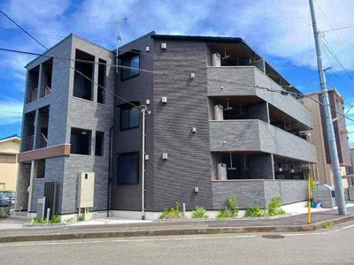 【外観】 | ニューインサイド