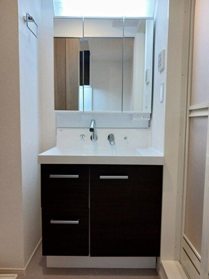 【洗面所】 | ニューインサイド