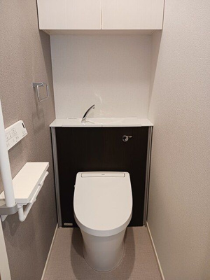 【トイレ】 | ニューインサイド